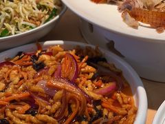 -香香春饼·非遗技艺(万达店)