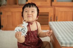 点击看大图 -婴爱儿童摄影 BabyloveStudio(中山门店)