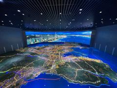 -大连市规划展示中心