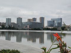 -聚龙湖公园
