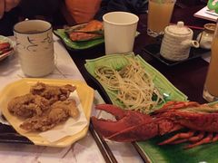 -麒麟中餐厅·经典粤菜·地道菜式老字号(广州长隆酒店)