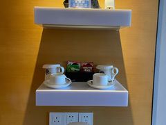 -大梅沙游艇度假酒店