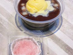 芋泥大福-满记甜品(水游城店)
