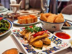 -發起人·肉骨茶(万象汇店)