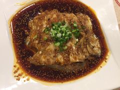 -老砂锅(城北店)