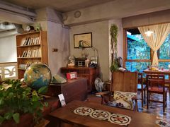 大堂-时光花园(白鹭洲店)