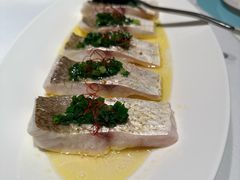 -淮香国色·淮扬菜(正大中心店)