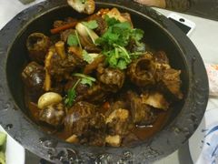 蜗牛烧牛排-大碗厨(东风路店)