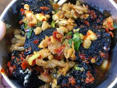 -董顺桃老长沙臭豆腐(步行街店)