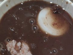 超级芋霸碗-鲜芋仙(中华广场店)