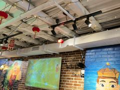 -三个大叔东北烧烤·砂锅菜(西三旗店)