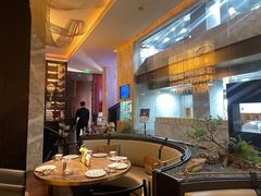 -海派悦庭·海胆烧麦·新融合菜(凯德广场店)