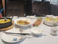 -苏淮景·苏闽融创菜·海鲜(原空港井河轩店)