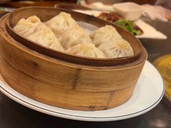 -诺敏塔拉奶茶-布里亚特包子-手把肉(锦都会店)