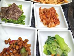 -海花锅盖烧烤店(怡馨家园店)