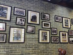 大堂-点都德(聚福楼店)