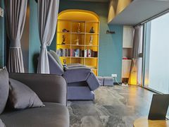 -得闲·高空SPA(东盟店)