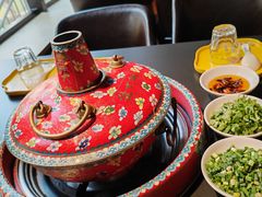 -羊大爷涮肉(亮马桥店)