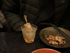 -三酉星·枫·山風与野菜(上海总店)
