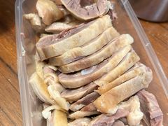 -金原鸭血粉丝汤·汤包·脆皮烤鸭(南京博物院店)