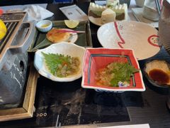 -花潮料理艺食馆(SM新生活广场店)