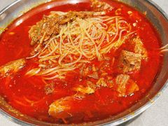 -金龙烧烤·牛肉面(西塔店)