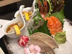 -天狗山料理(省体店)