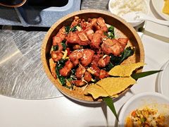 -云尊府云南菜·蒸汽石锅鱼(学清路店)