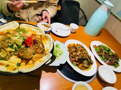 -龙梅肥肠鱼(明瓦廊店)