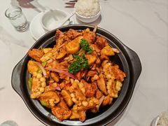 -状元虎.摇滚炒鸡.家常菜(义勇街店)