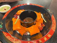-三江两海老火锅(北京首店)