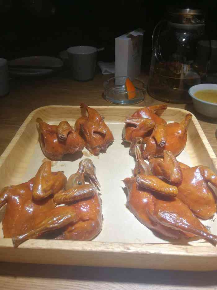 三强鸽子(开发区店)