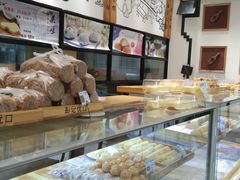 -彭记优口(胜利路店)