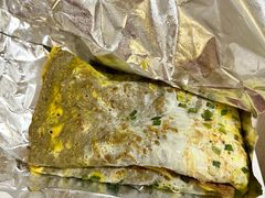 -清真·二嫂子煎饼果子(鼓楼旗舰形象店)