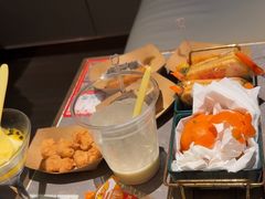 -华夏良子·足道SPA养生(上海崮山路明悦店)