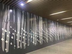 -汉中路(地铁站)