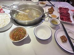 -潮正和潮汕牛肉火锅·老字号(番禺万达店)