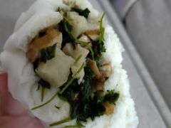 鲜笋草头小包子-白玉兰食品甜凤店(合生汇店)
