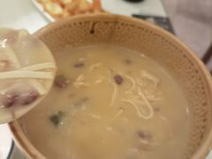 老济南甜沫-闫府私房菜·百年鲁菜(欧亚店)
