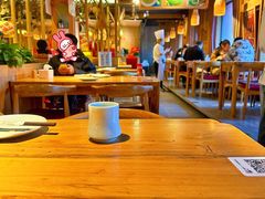 -三十六味匠猪蹄(三元桥店)