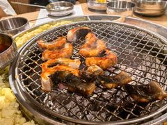 -姜虎东白丁烤肉(深圳湾后海汇店)