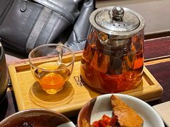 -青藤茶馆(南山路店)