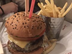 -Burger & Lobster(Dean Street)