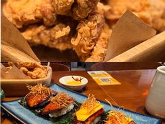 -8PINTS八品脱·日料·烧鸟·精酿小酒馆(莘庄店)