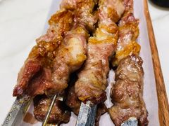 -丝路有约·优雅新疆菜(万宴城店)