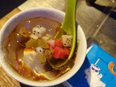 -鱼库·不仅是一家烤鱼店(车公庙店)