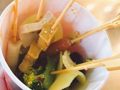 -童陈记重庆冷串串(食宝街店)
