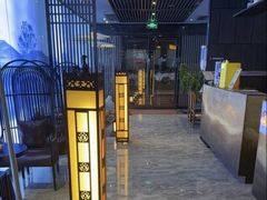 -上足·影院足道·SPA(红岭店)