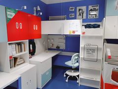 -宜家家居(西安未央商场店)