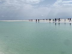 -东台吉乃尔湖
